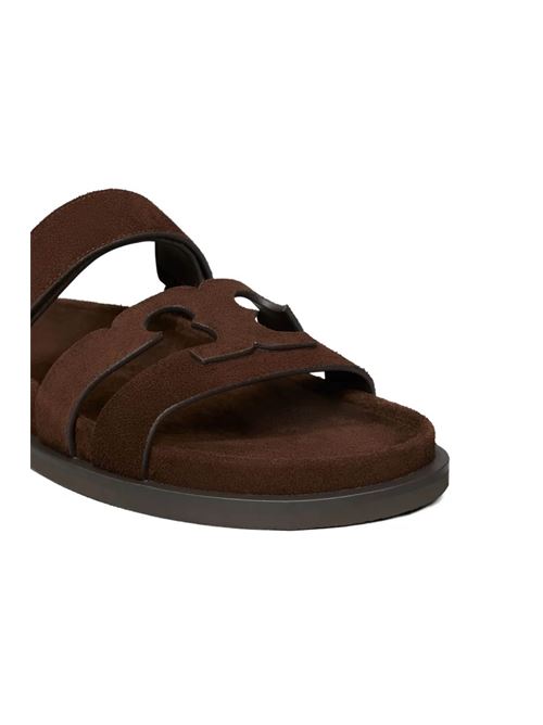 Sandalo slider Ines TORY BURCH | 163481200